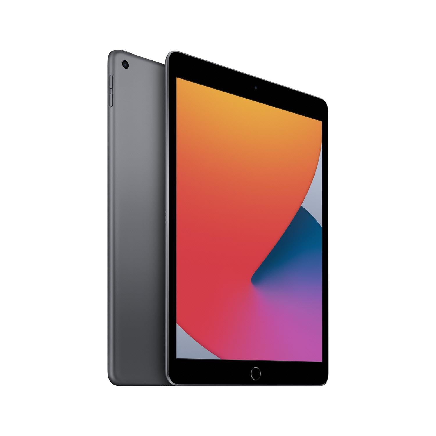 Apple iPad 9 (2021) 64GB WiFi + LTE 10.2" Space Gray