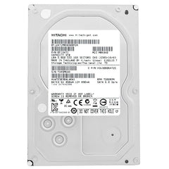 Hitachi Desktop HDD 3000 GB (3 TB) | HUA723030ALA641 | 3.5 inch