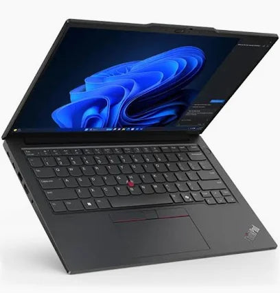 Lenovo ThinkPad E14 Refurbished | Ryzen 7 4700U | 8GB RAM | 512GB NVMe | 14 inch FHD | Windows 11 Pro