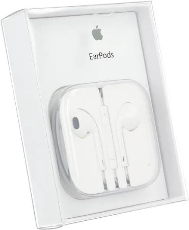 Apple iPhone 13 | 128 GB | Midnight Black | incl Accessoires | incl. lightning EarPods