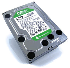 Western Digital WD 3TB (3000GB) |  WD30EZRS | 3.5 inch