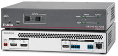 Extron SW2 HD 4K | 2x HDMI Switcher | Ultra HD Signaalverdeler