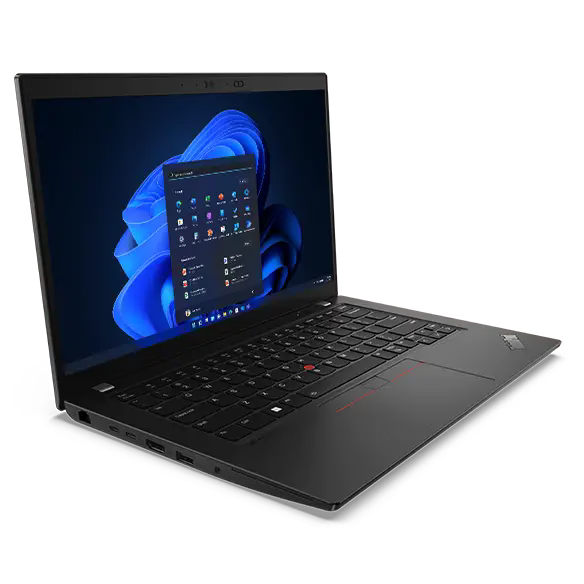 LENOVO ThinkPad L14 G3 Refurbished | i5-1245U (12e Gen) | 16GB RAM | 256GB NVMe SSD | 14 inch FHD | Windows 11 Pro | 12M Garantie