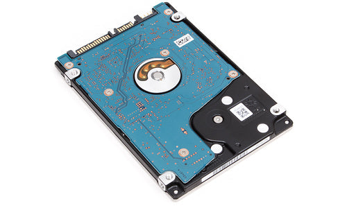 Toshiba MQ Series 500GB | 2.5 inch HDD Secundaire afbeelding