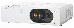 Panasonic PT-FW430EA LCD-Beamer | WXGA | Hoge Lichtopbrengst | Professionele Projector