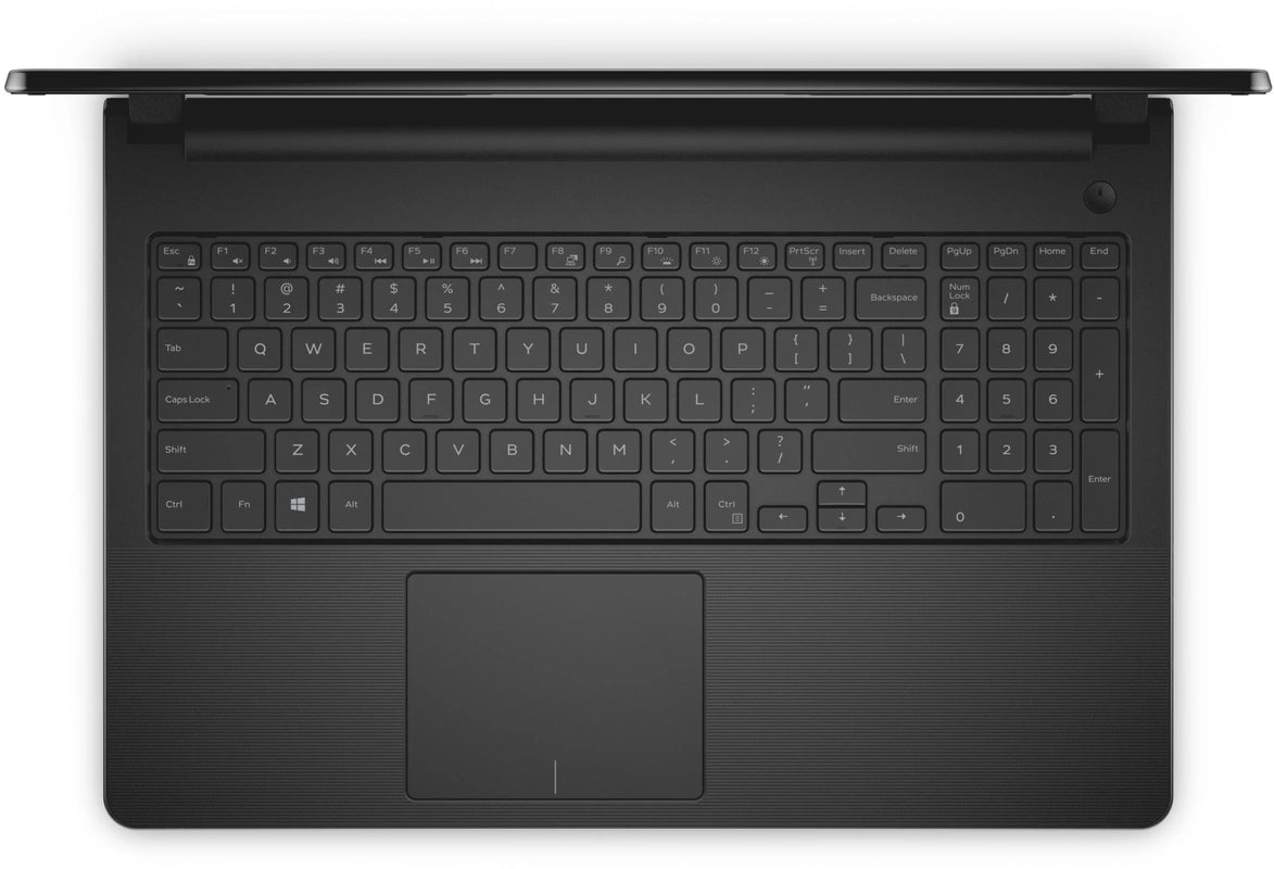 Dell Vostro 3559 | Intel Core i5 6200U | 8 GB DDR4 | 256 GB SSD | Numerieke toetsenbord | Win 11
