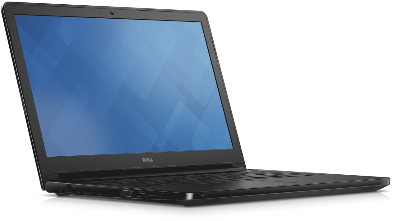 Dell Vostro 3559 | Intel Core i5 6200U | 8 GB DDR4 | 256 GB SSD | Numerieke toetsenbord | Win 11