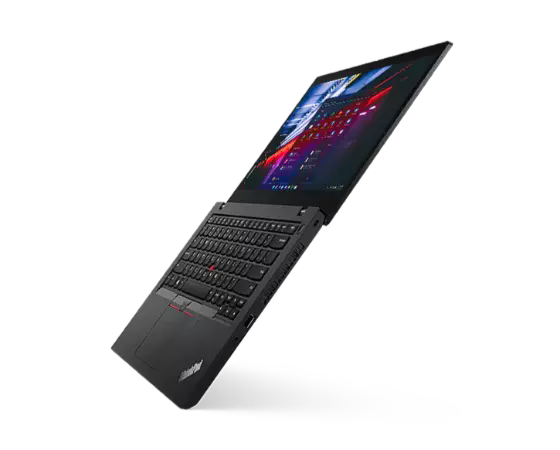 LENOVO L14 Gen 2 | Intel Core i5-1145G7 (11e Gen) | 16GB RAM | 256GB  SSD | 14 inch FHD | Windows 11 Pro