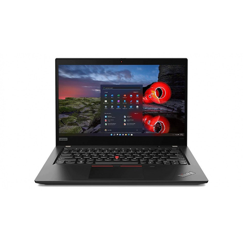 Lenovo Thinkpad X390 YOGA | Intel Core i5 8265U | 8 GB DDR4 | 256 GB SSD | FHD | Touch Screen  | Win 11