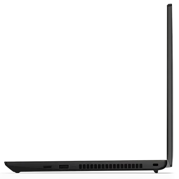 LENOVO ThinkPad L14 G3 Refurbished | i5-1245U (12e Gen) | 16GB RAM | 256GB NVMe SSD | 14 inch FHD | Windows 11 Pro | 12M Garantie