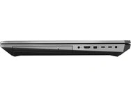 HP ZBook 17 G6 | Intel Core i7 9850H | Nvidia Quadro T1000 | 16GB | 512GB SSD | FHD | Verlichte toetsenbord | Numerieke toetsenbord | Geschikt voor Gaming en Grafische toepassingen | Win 11