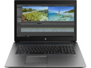 HP ZBook 17 G6 | Intel Core i7 9850H | Nvidia Quadro T1000 | 16GB | 512GB SSD | FHD | Verlichte toetsenbord | Numerieke toetsenbord | Geschikt voor Gaming en Grafische toepassingen | Win 11