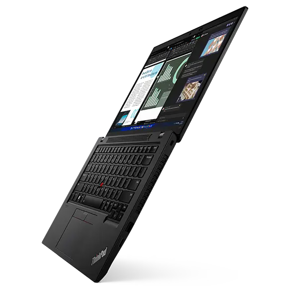 LENOVO ThinkPad L14 G3 Refurbished | i5-1245U (12e Gen) | 16GB RAM | 256GB NVMe SSD | 14 inch FHD | Windows 11 Pro | 12M Garantie