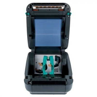 Zebra labelprinter GK420T | USB | 203DPI | Direct thermisch | A-Grade