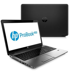 HP ProBook 450 G2 | Intel Core i5 5200U | 8 GB | 256 GB SSD  | Win 11 pro