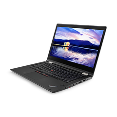 Lenovo Thinkpad X380 Yoga | Intel Core i5 8350U | 8 GB DDR4 | 256 GB SSD | FHD | Touchscreen  | Win 11 pro