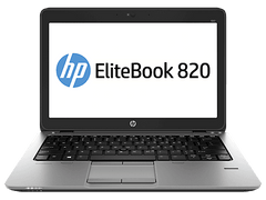 HP Elitebook 820 G2 | Intel Core i5 5300U | 8 GB | 256 GB SSD | Windows 11 pro