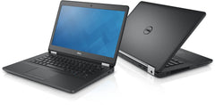 Dell Latitude E5470 | intel core i5 6440HQ | 256 SSD | 8 GB DDR4 | HD+  | Win 11 pro