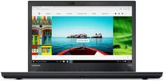Lenovo ThinkPad T470 | Intel Core i5 6300U | 8 GB | 256 GB SSD | HD+  | Win 11 pro
