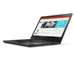Lenovo ThinkPad T470s | Intel Core i7 7500U | 16 GB | 512 GB SSD | FHD  | Win 11 pro