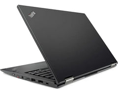 Lenovo Thinkpad X380 Yoga | Intel Core i5 8350U | 8 GB DDR4 | 256 GB SSD | FHD | Touchscreen  | Win 11 pro