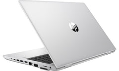 HP ProBook 650 G4 | Intel Core i5 8350U | 512 GB SSD | 8 GB DDR4 | FHD  | Win 11 pro
