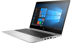 HP EliteBook 840 G5 | Intel Core i5 7300U | 8 GB DDR4 | 256 GB SSD | FHD  | Win 11 pro