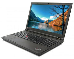 Lenovo ThinkPad T540p | Intel Core i5 4300M | 4 GB | 160 GB SSD  | Win 11 pro