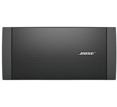 Bose Freespace DS 40SE Speaker Zwart