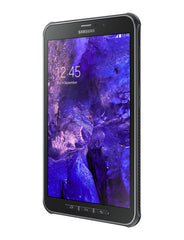 Samsung Galaxy Tab Active  | 16 GB | Black