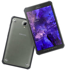 Samsung Galaxy Tab Active  | 16 GB | Black