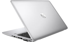 HP EliteBook 850 G4 | Intel Core i7 7500U | 16 GB DDR4 | 512 GB SSD | FHD  | Win 11 pro