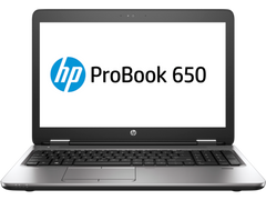 HP ProBook 650 G2 | Intel Core i5 6200U | 160 SSD | 8 GB  | Win 11 pro