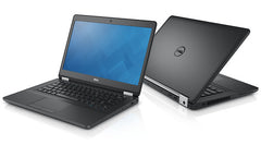 Dell Latitude E5470 | intel core i5-6200U | 128 GB SSD | 8 GB DDR4  | Win 11 pro