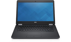 Dell Latitude E5470 | intel core i5-6200U | 128 GB SSD | 8 GB DDR4  | Win 11 pro