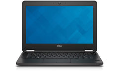 Dell Latitude E7270 | Intel Core i5 6300U | 8 GB | 128 GB SSD | FHD  | Win 11 pro
