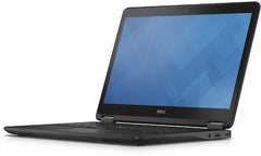 Dell Latitude E7450 | Intel Core i7-5600U| 8 GB | 256 GB SSD | FHD | Touchscreen  | Win 11 pro