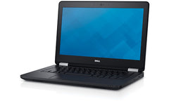 Dell Latitude E5270 | Intel Core i5 6200U | 8 GB DDR4 | 256 GB SSD  | Win 11 pro