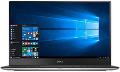 Dell XPS13-9360 | Intel Core i5 7200U | 8 GB | 256 GB SSD | FHD (3k) | Touch Screen  | Win 11 pro
