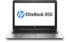HP EliteBook 850 G3 | Intel Core i7 6500U | 8 GB DDR4 | 256GB SSD | FHD  | Win 11 pro