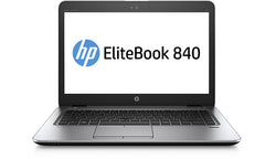 HP Elitebook 840 G3 | Intel Core i5 6200U  | 8GB | 256 GB SSD | FHD  | Win 11 pro