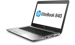 HP Elitebook 840 G3 | Intel Core i7 6600 | 8 GB | 256 GB SSD | FHD  | Win 11 pro