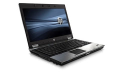 HP Elitebook 8440p | Intel Core i5 530M | 4 GB | 500 GB  | Win 11 pro