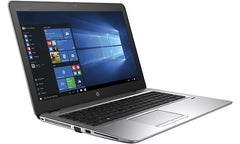 HP EliteBook 850 G4 | Intel Core i5 7300U | 8GB DDR4 | 256 GB SSD | FHD | Touchscreen  | Win 11 pro
