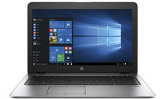 HP EliteBook 850 G4 | Intel Core i5 7300U | 8GB DDR4 | 256 GB SSD | FHD | Touchscreen  | Win 11