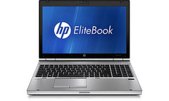 HP Elitebook 8570P | Intel Core i5 3360M | AMD Radeon HD 7570M | 8 GB DDR3 | 256 SSD | HD+  | Win 11 pro