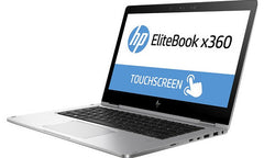 HP EliteBook X360 1030 G3 | Intel Core i5 8350U | 8 GB DDR4 | 256 GB SSD | Touchscreen | FHD  | Win 11 pro