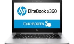 HP EliteBook x360 1030 G2 | Intel Core i5 7300U | 8 GB DDR4 | 256 GB SSD | Touchscreen | FHD  | Win 11 pro