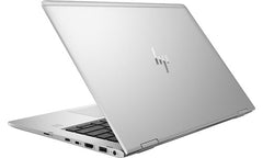 HP EliteBook X360 1030 G3 | Intel Core i5 8350U | 8 GB DDR4 | 256 GB SSD | Touchscreen | FHD  | Win 11