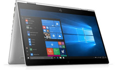 De HP EliteBook x360 830 G6 | Intel Core i5 8365U | 8 GB | 512 GB SSD | Touch Screen | FHD
